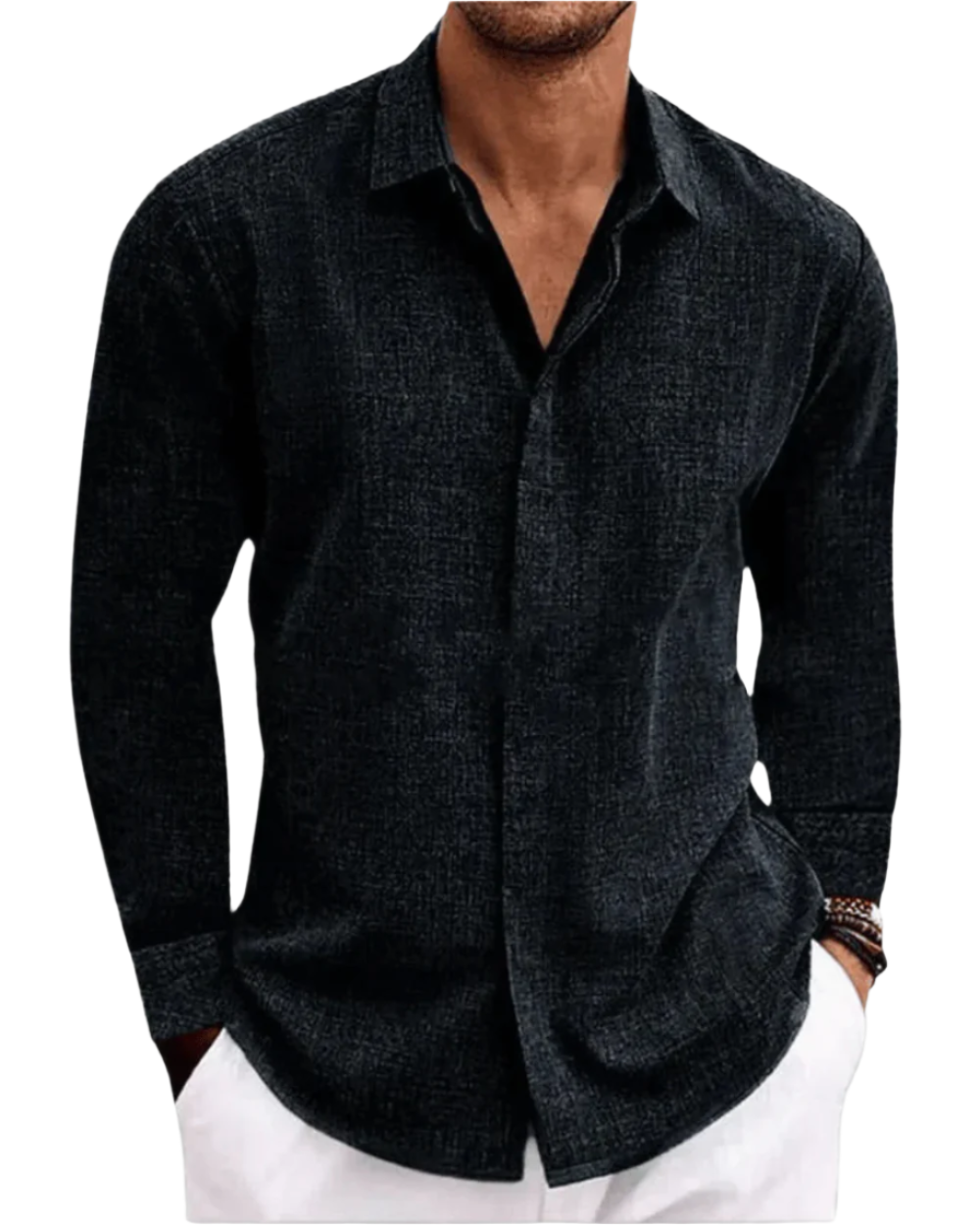 Valentina™ | Camicia Casual