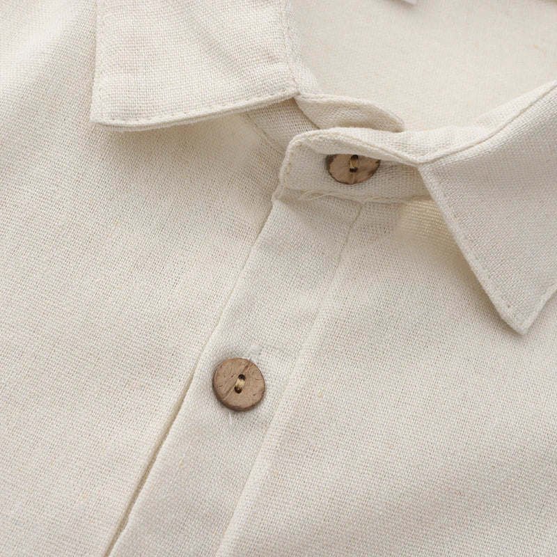 Valentina™ | Polo in lino