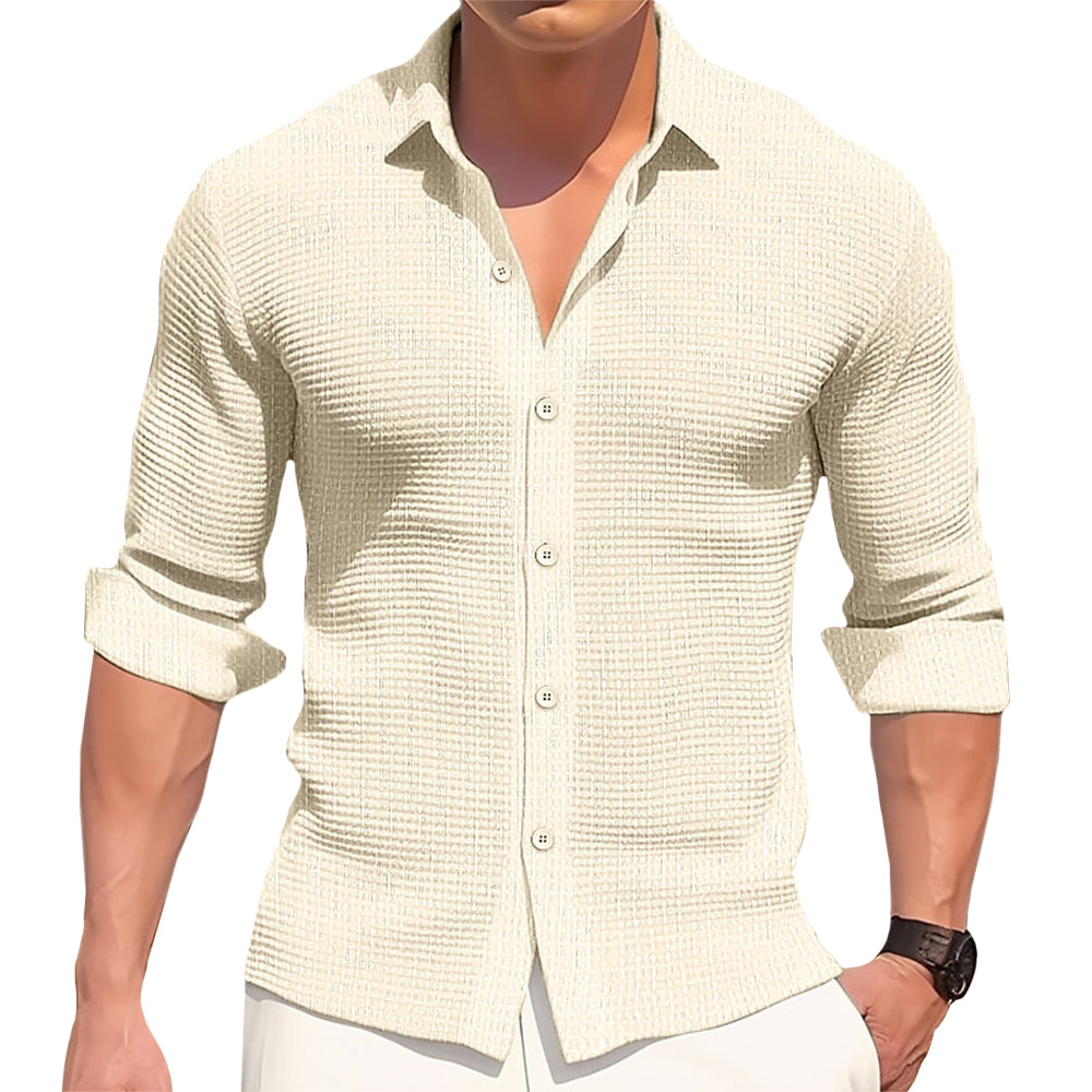 Valentina™ | Camicia in cotone