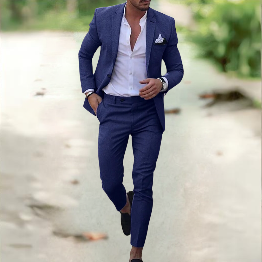 Valentina™ |COMPLETO ELEGANTE GIACCA + PANTALONI