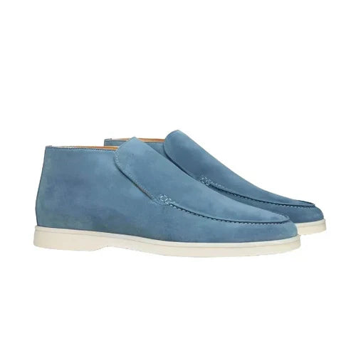 Valentina™ | scarpe in camoscio