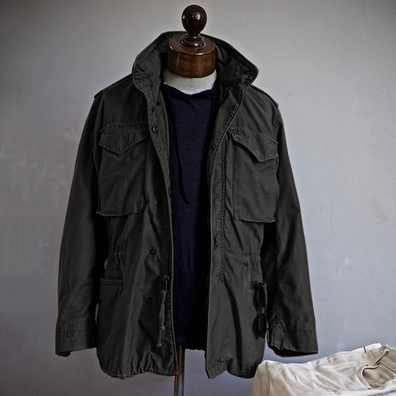 Valentina™  |FIELD JACKET