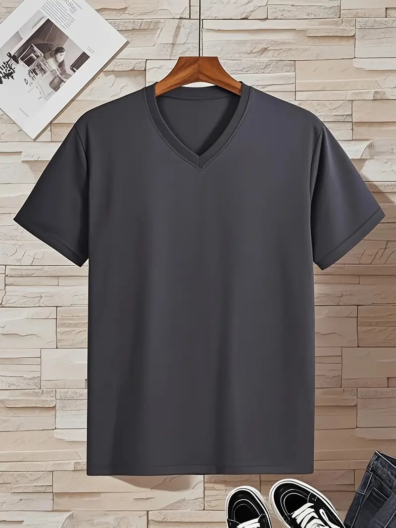 Valentina™ | T-shirt elegante a maniche corte
