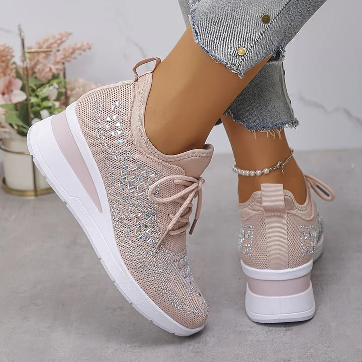 Valentina™ |Scarpe Ortopediche Moda