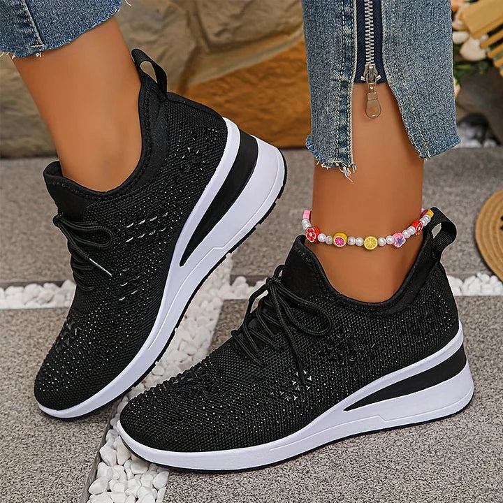 Valentina™ |Scarpe Ortopediche Moda