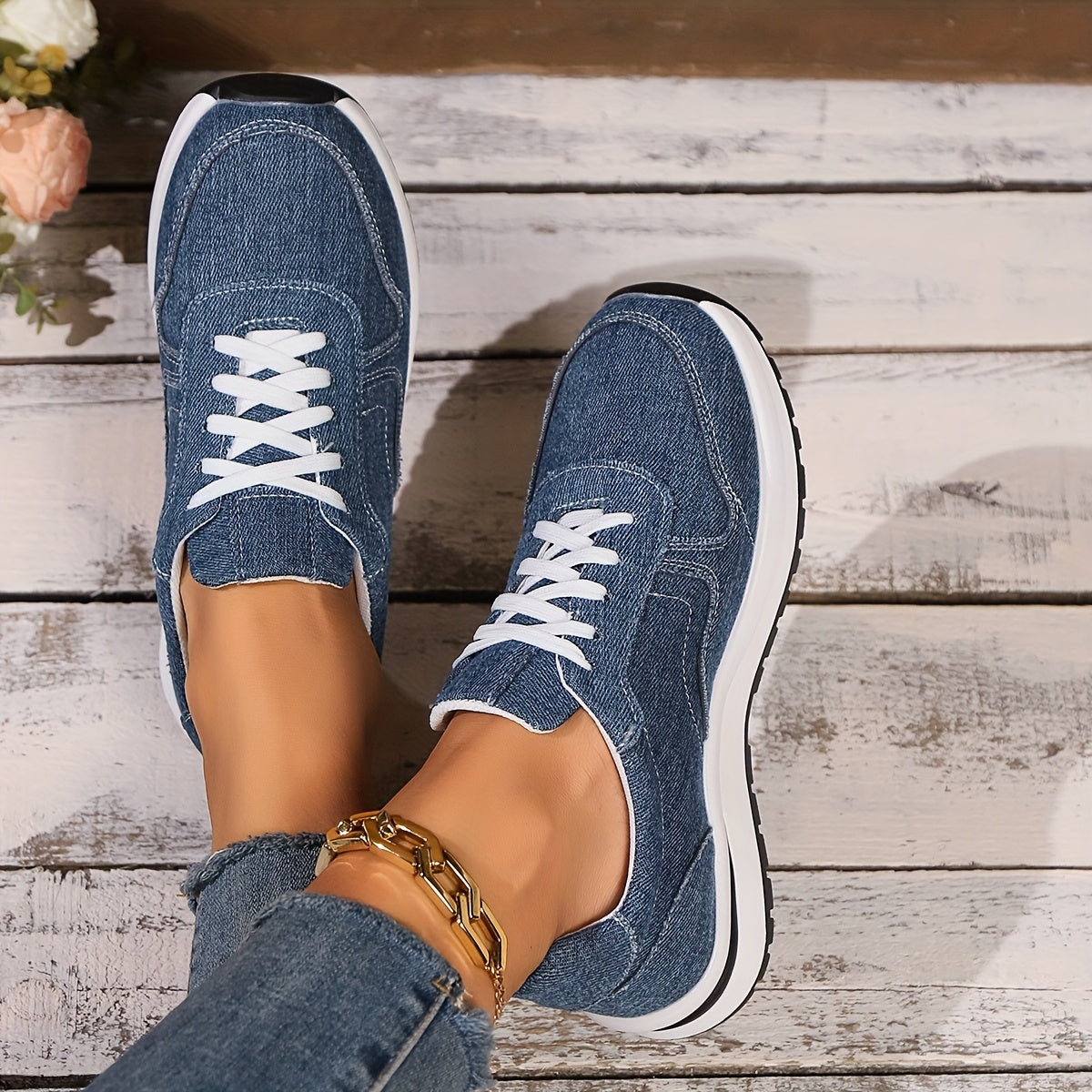 Valentina™ |SCARPA ORTOPEDICA STABILITY+