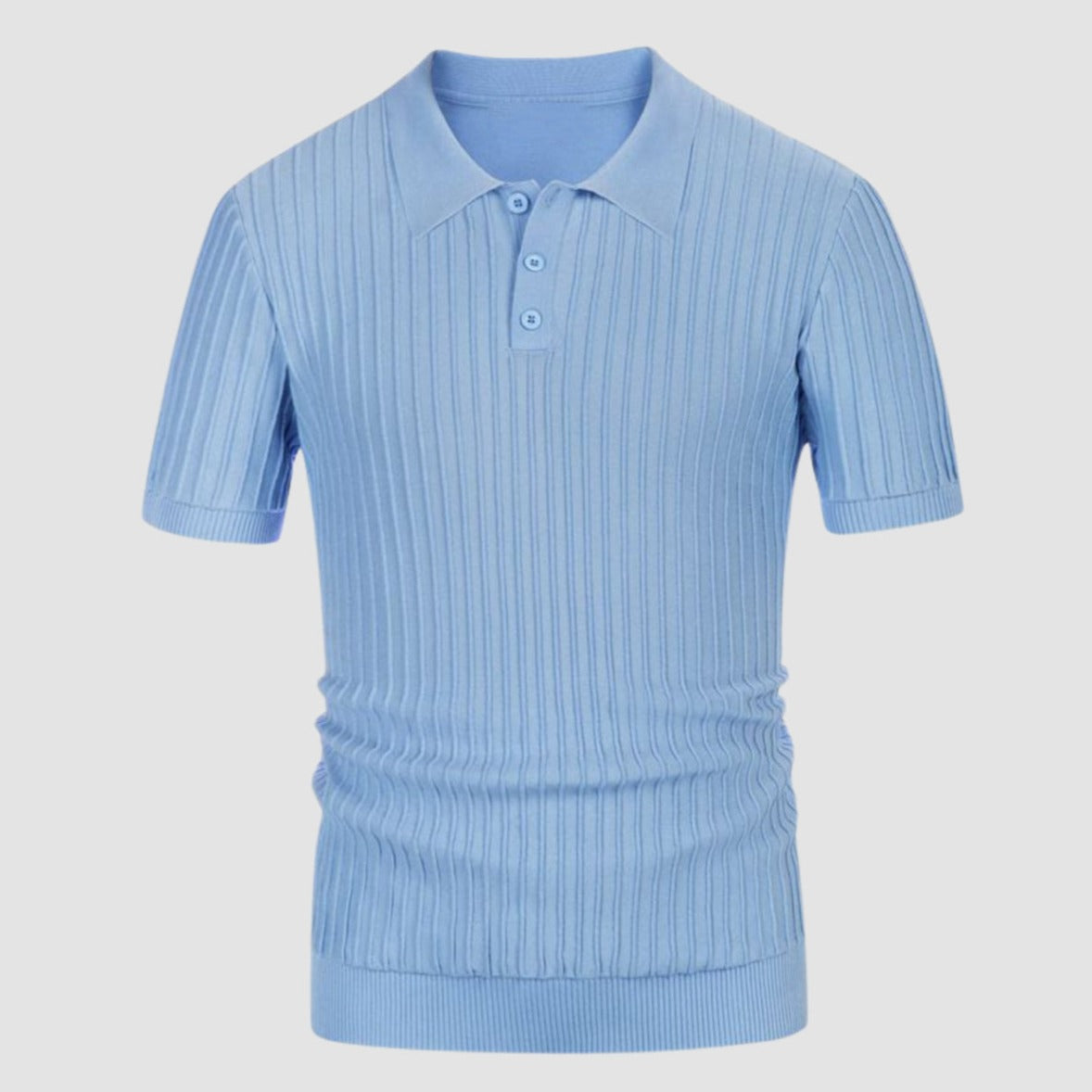 Valentina™ | Polo Tricot Rio.