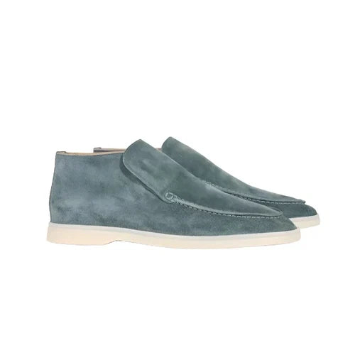 Valentina™ | scarpe in camoscio