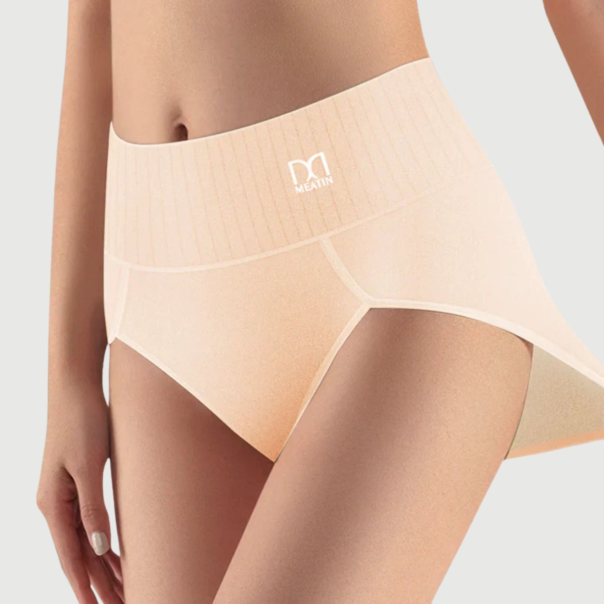 Valentina™ | Mutande Modellanti a Vita Alta (Set da 6)