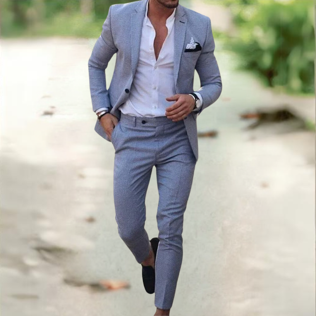 Valentina™ |COMPLETO ELEGANTE GIACCA + PANTALONI