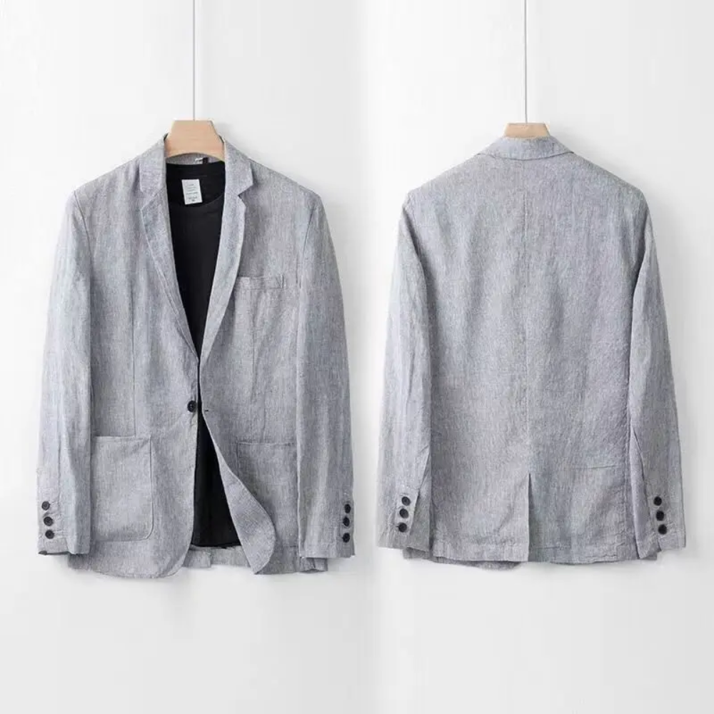 Valentina™ |Set Estiva Elegante Uomo