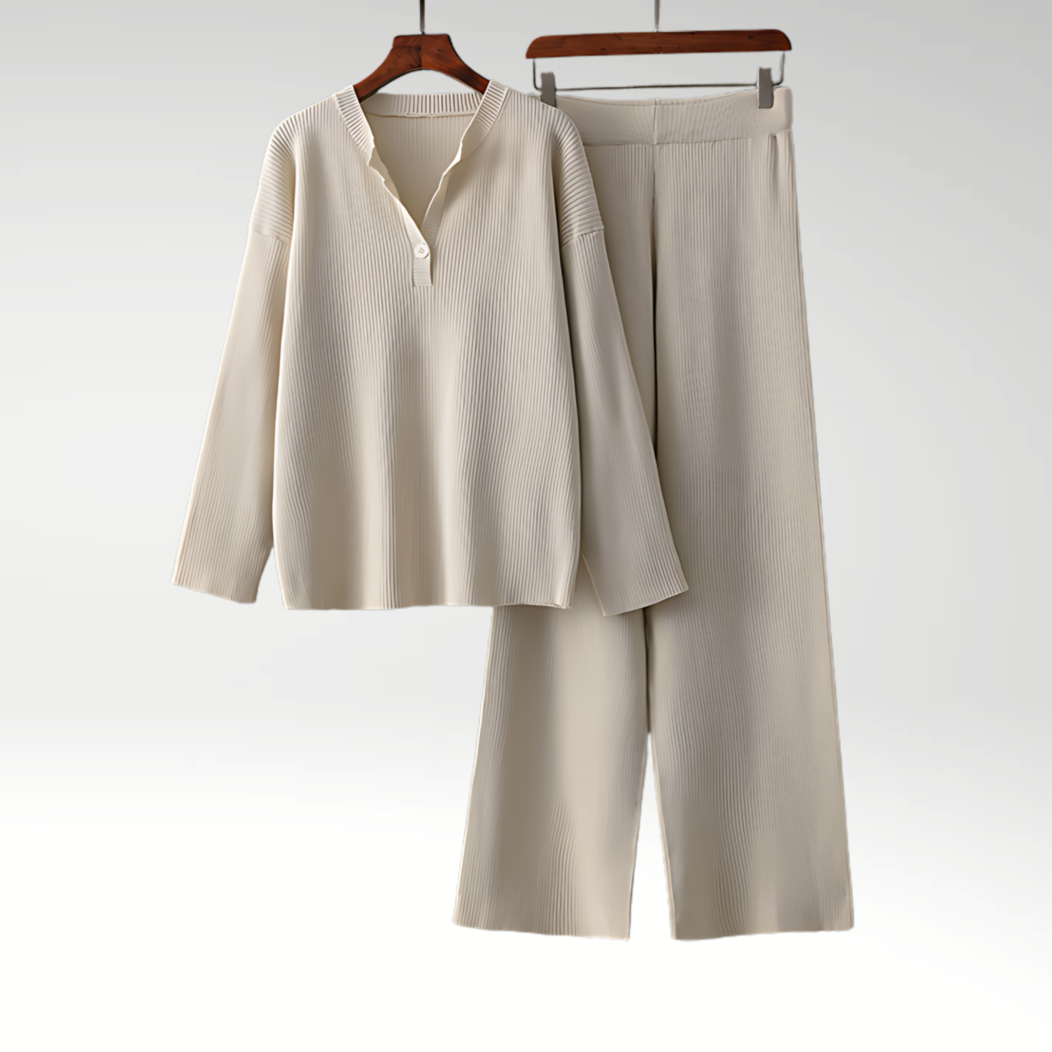 Valentina™ | Completo due pezzi Cozy Luxe