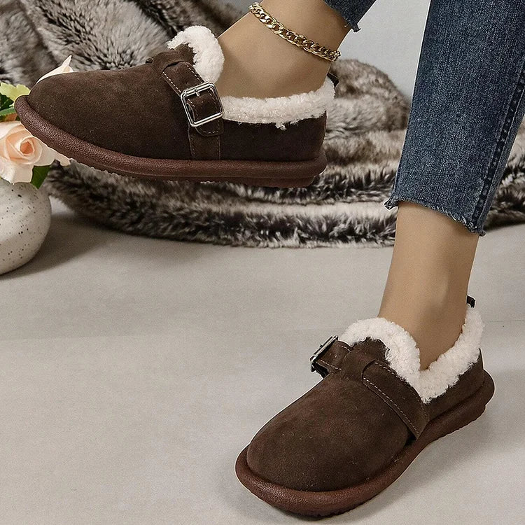 Valentina™ |MOCASSINI SLIP-ON