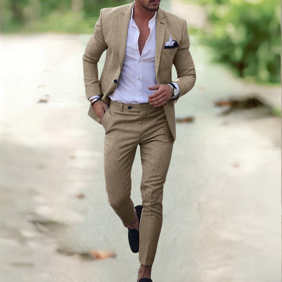 Valentina™ |COMPLETO ELEGANTE GIACCA + PANTALONI
