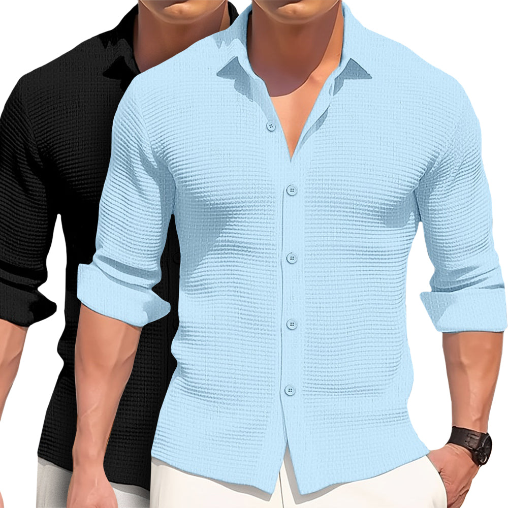 Valentina™ | Camicia in cotone