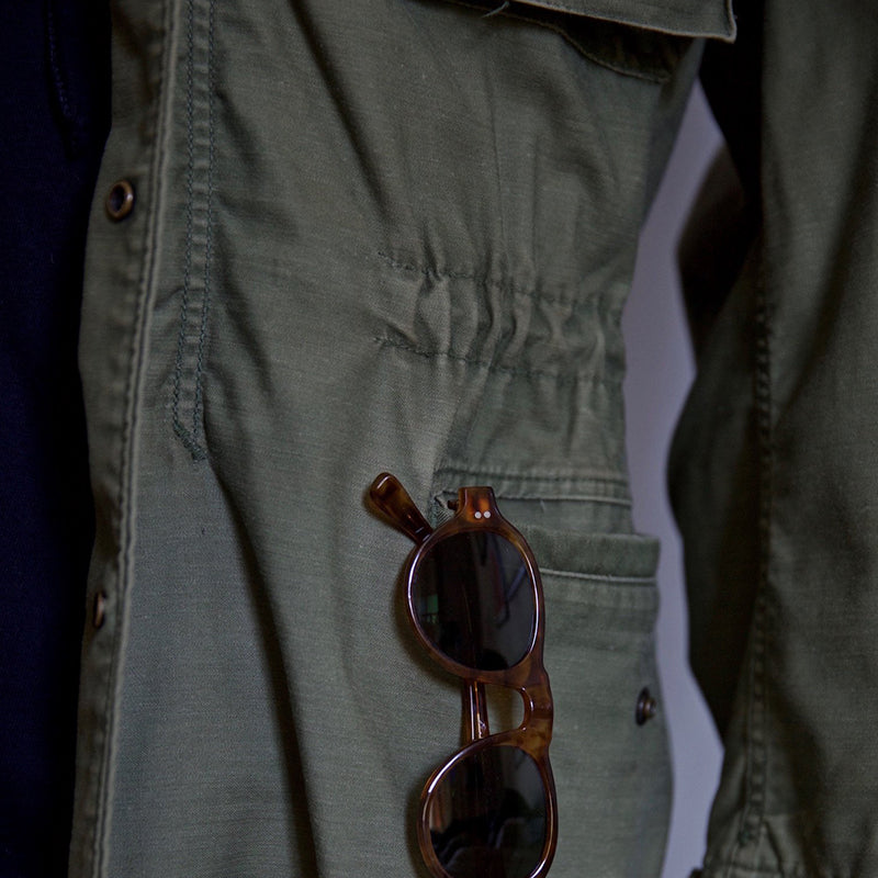 Valentina™  |FIELD JACKET