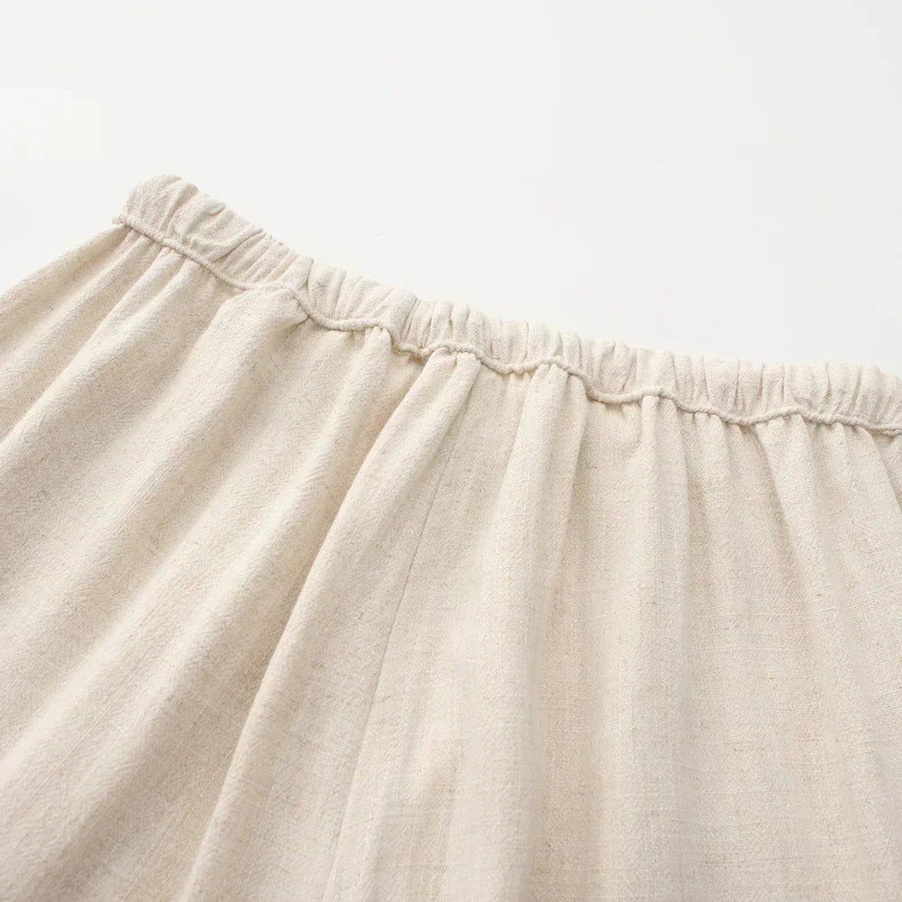 Valentina™ | Marrakech - Pantaloni in Lino