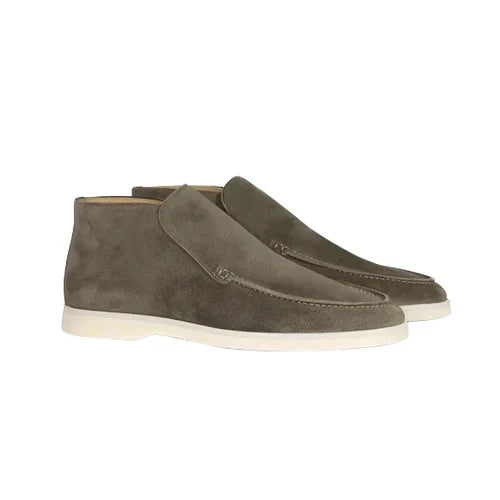 Valentina™ | scarpe in camoscio