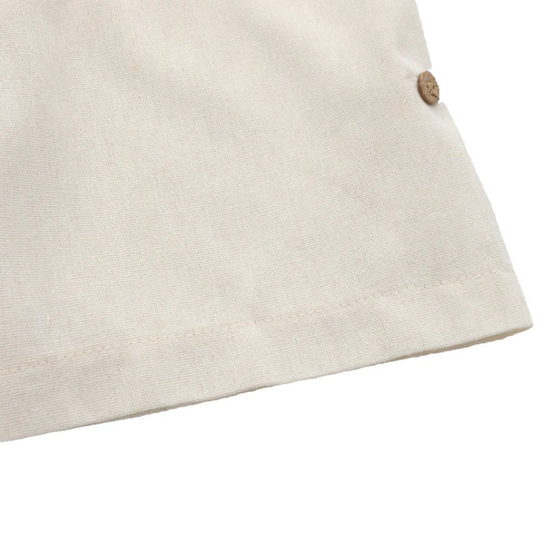 Valentina™ | Polo in lino