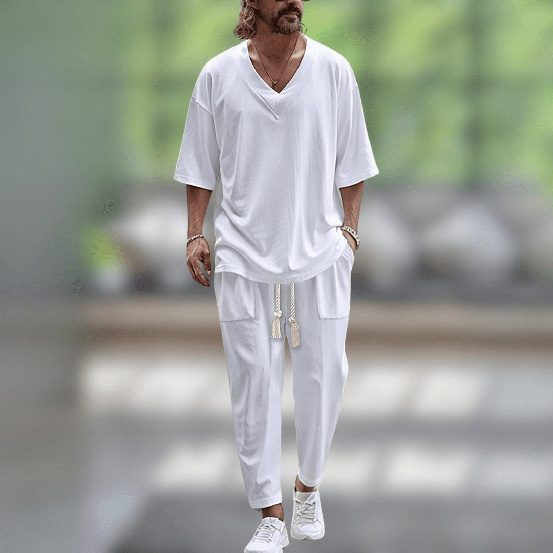 Valentina™ |SET DA UOMO IN STILE PREMIUM