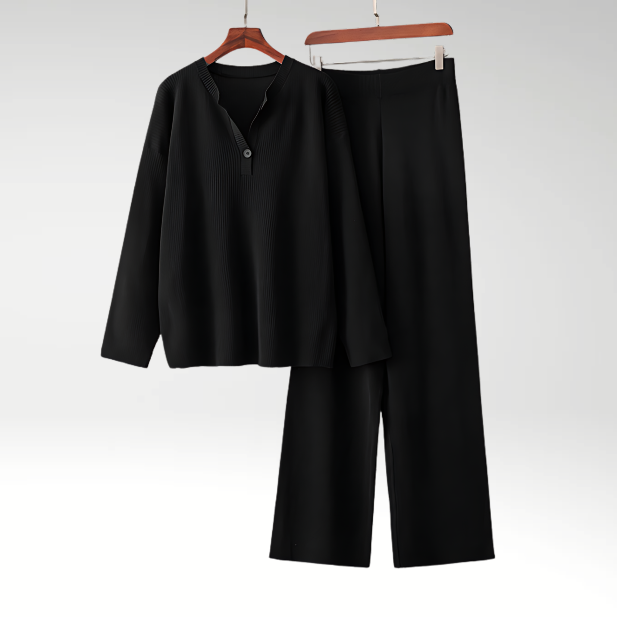 Valentina™ | Completo due pezzi Cozy Luxe