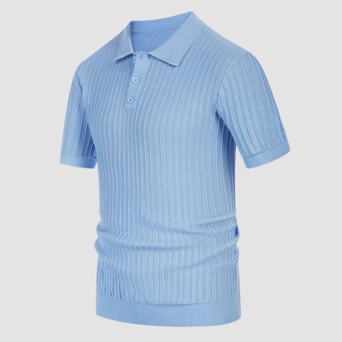Valentina™ | Polo Tricot Rio.