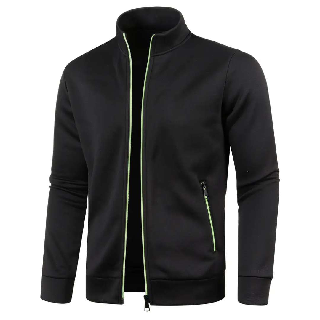 Valentina™ |GIACCA CON ZIP