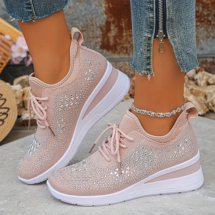 Valentina™ |Scarpe Ortopediche Moda