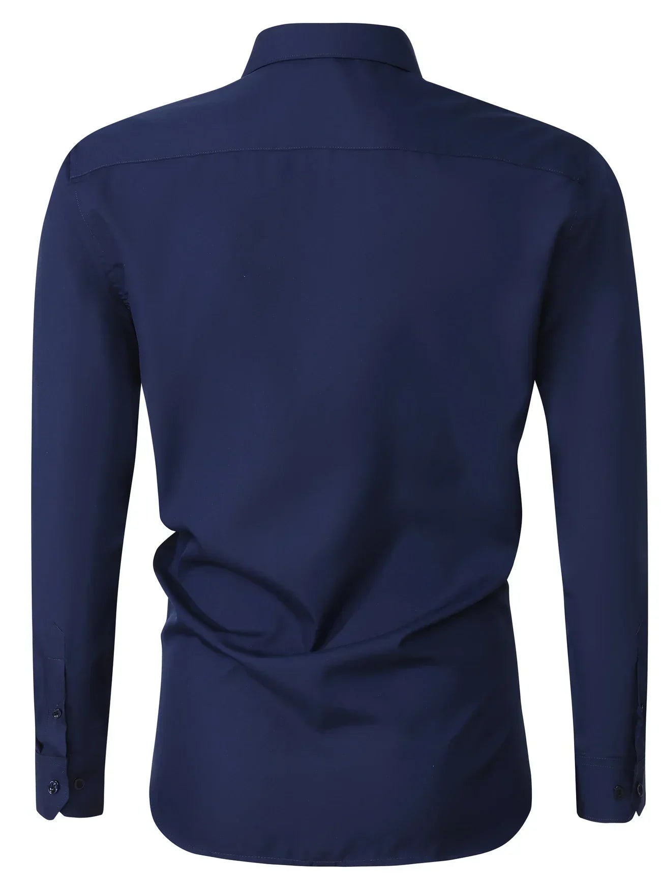 Valentina™ | Elegante camicia a maniche lunghe con bottoni