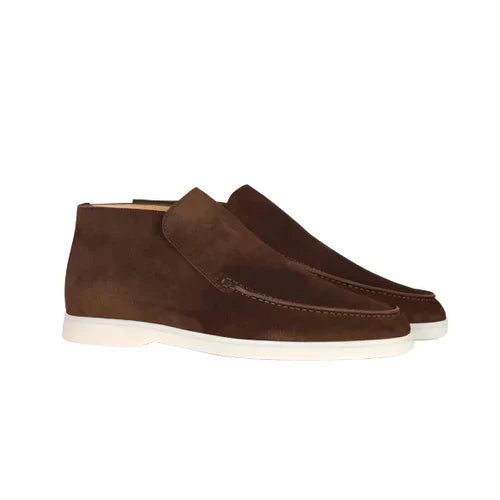Valentina™ | scarpe in camoscio