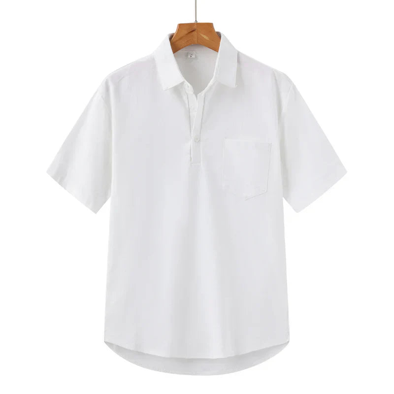 Valentina™ | Polo in lino
