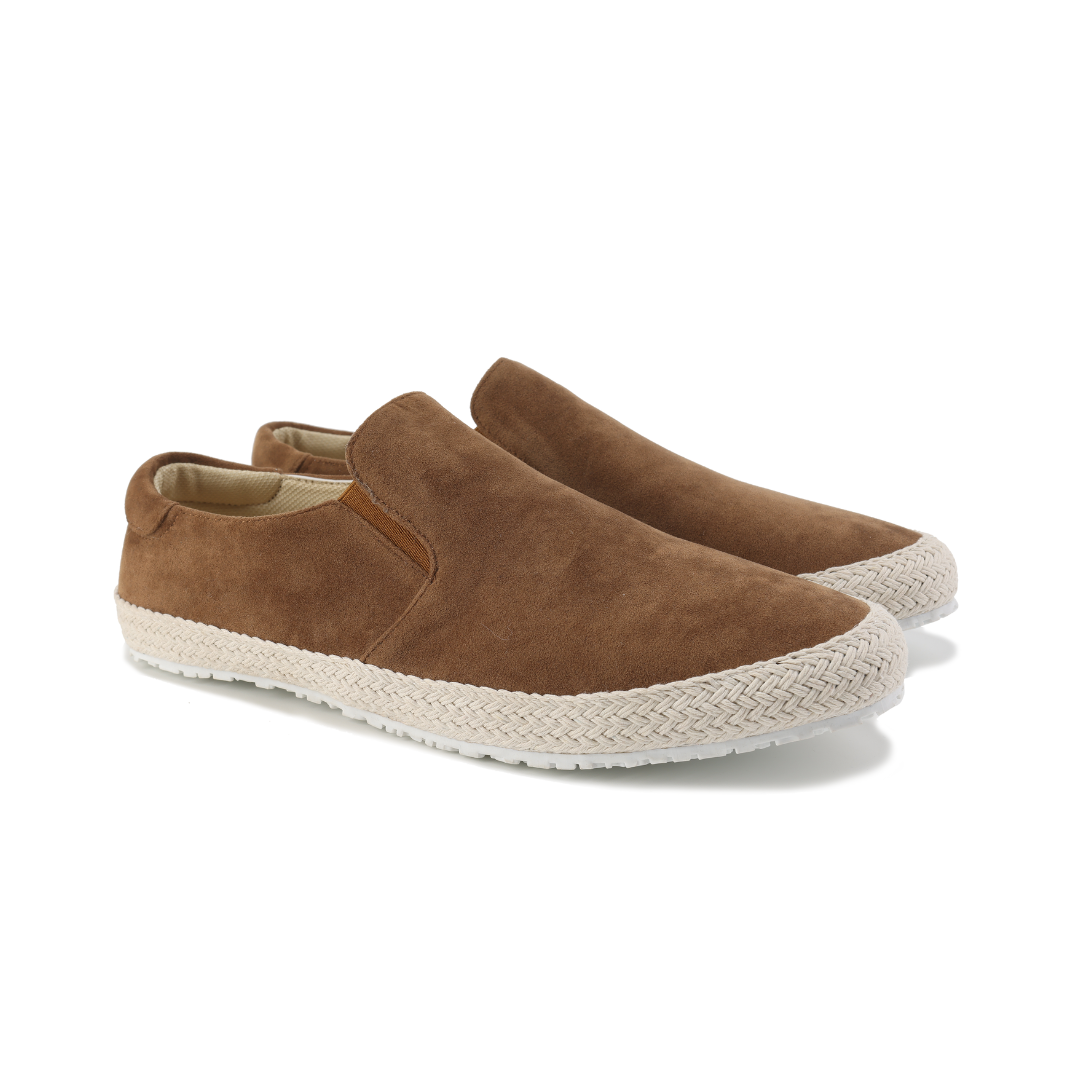 Valentina™ | Scarpe da città in suede
