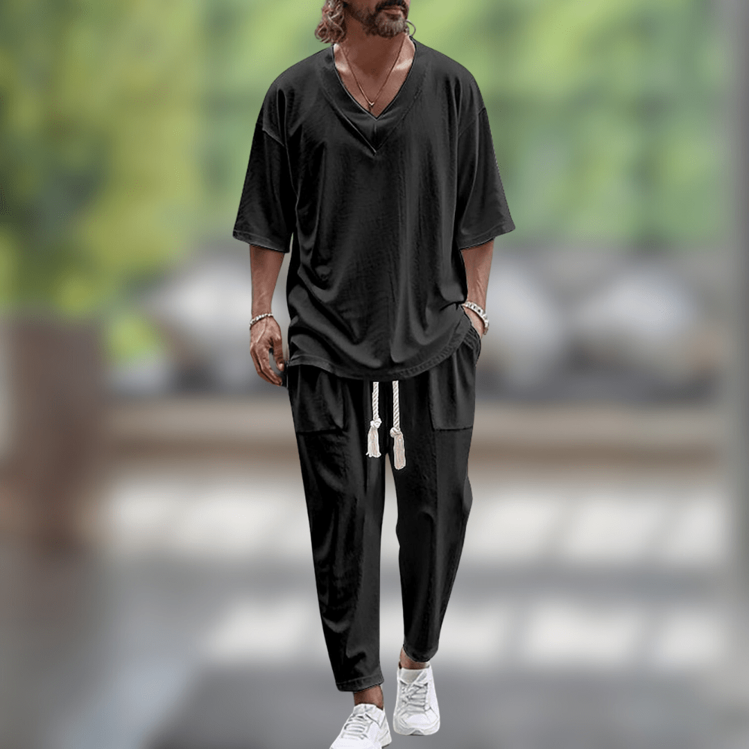 Valentina™ |SET DA UOMO IN STILE PREMIUM