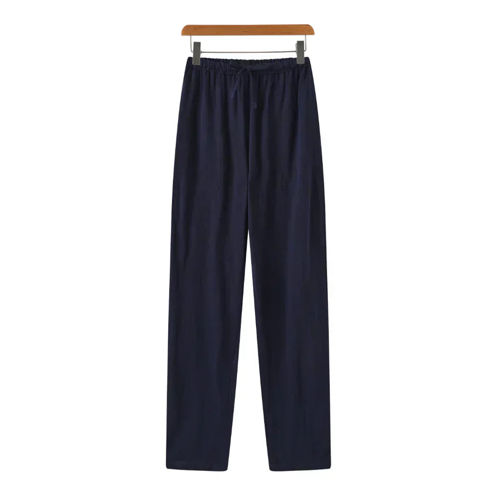 Valentina™ | Marrakech - Pantaloni in Lino