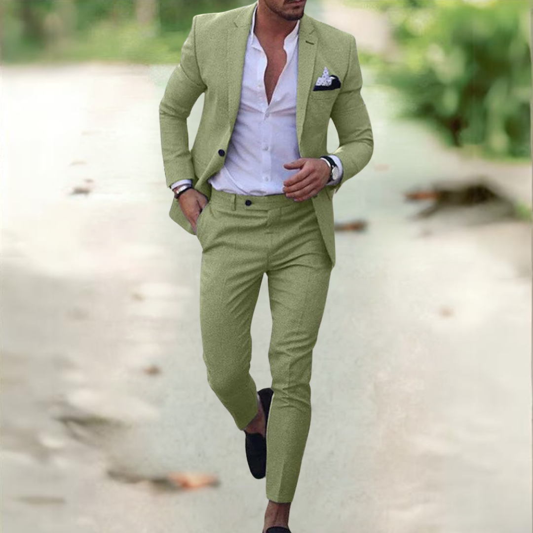 Valentina™ |COMPLETO ELEGANTE GIACCA + PANTALONI