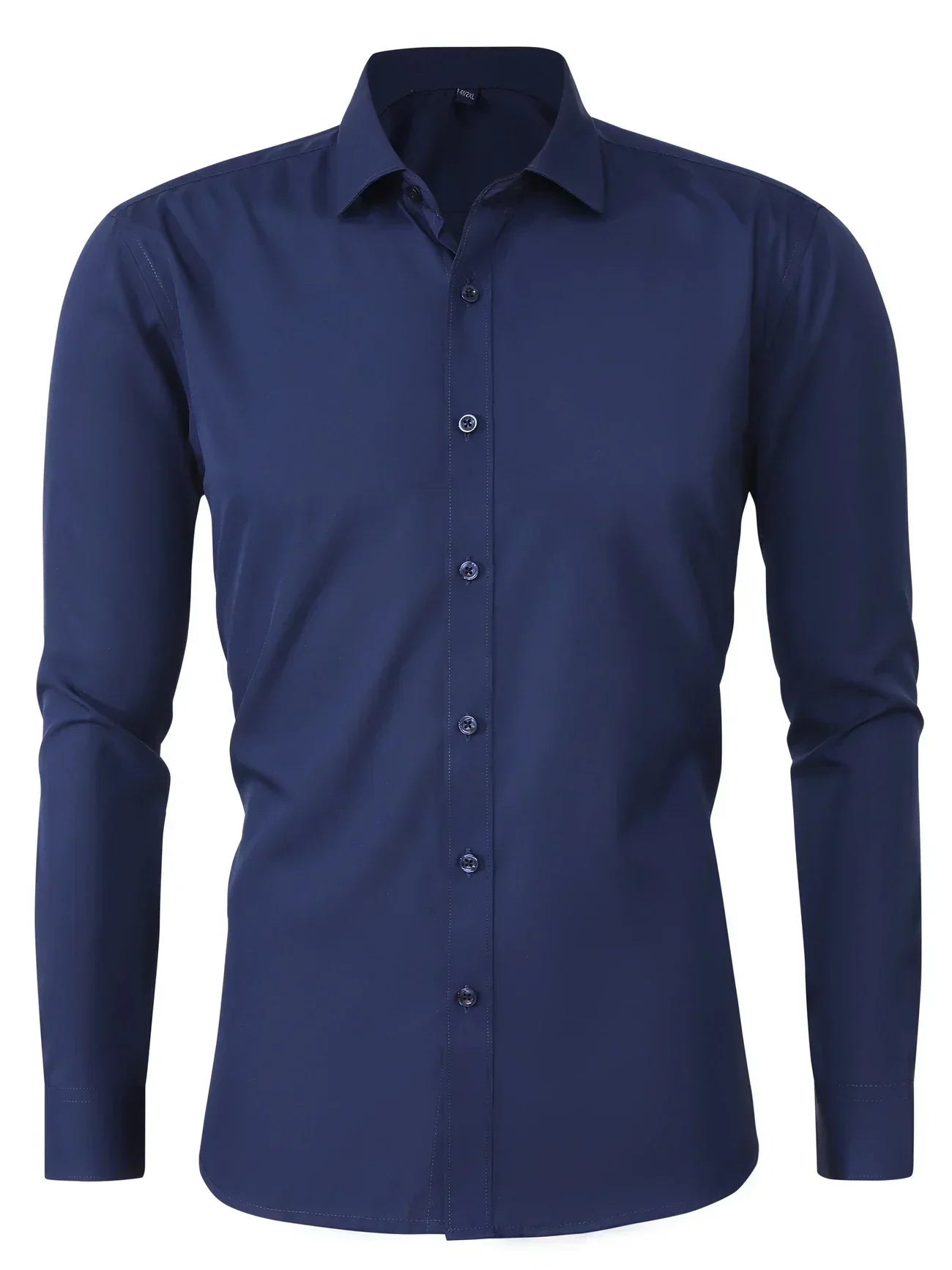 Valentina™ | Elegante camicia a maniche lunghe con bottoni