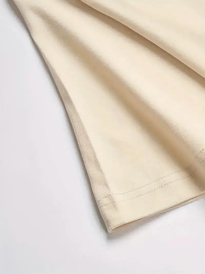 Valentina™ | T-shirt elegante a maniche corte