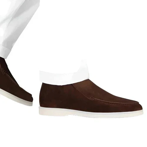 Valentina™ | scarpe in camoscio