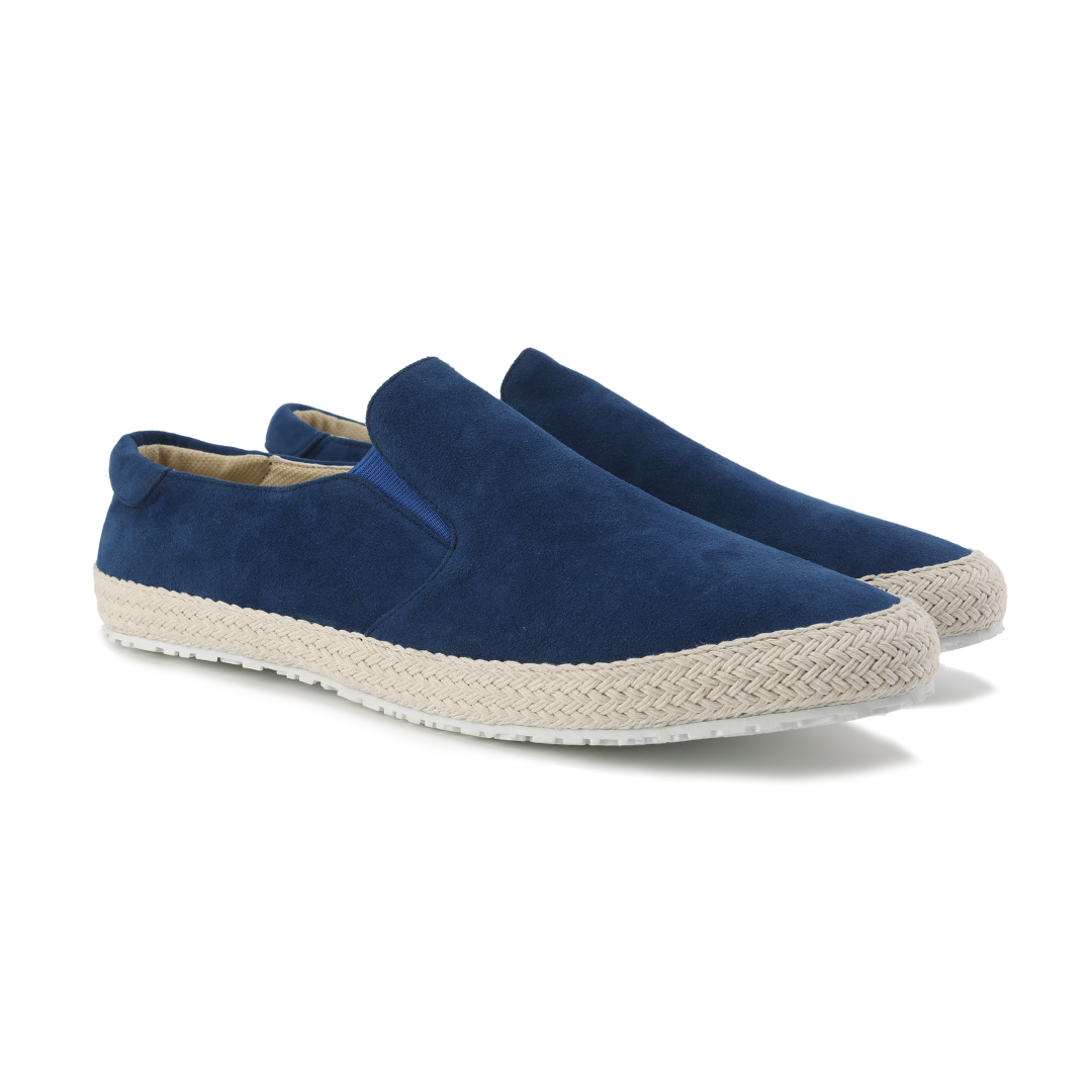 Valentina™ | Scarpe da città in suede