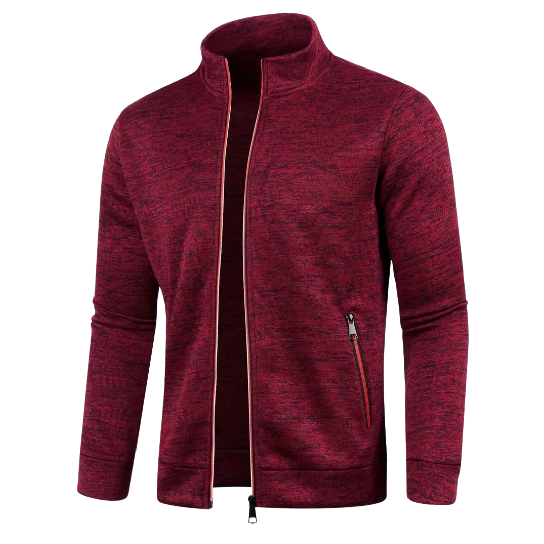 Valentina™ |GIACCA CON ZIP