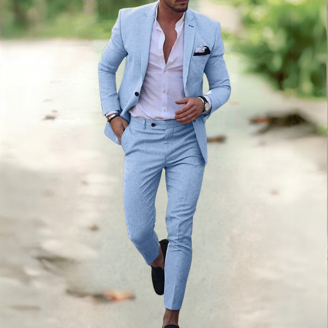Valentina™ |COMPLETO ELEGANTE GIACCA + PANTALONI