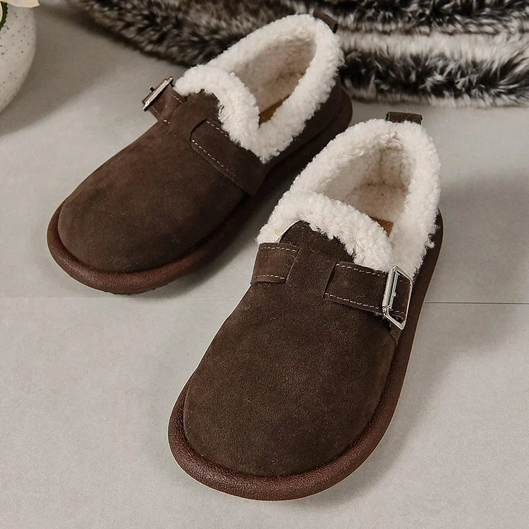 Valentina™ |MOCASSINI SLIP-ON