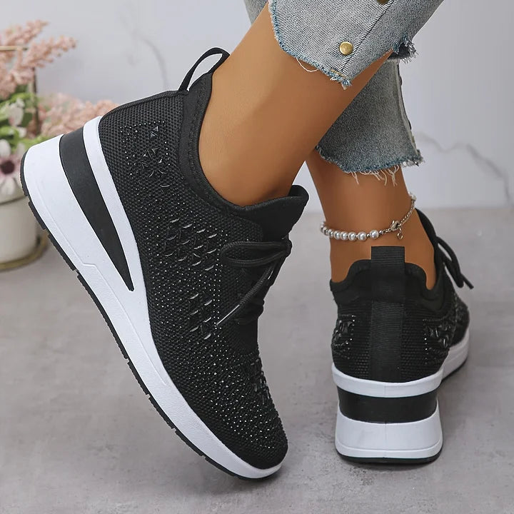 Valentina™ |Scarpe Ortopediche Moda