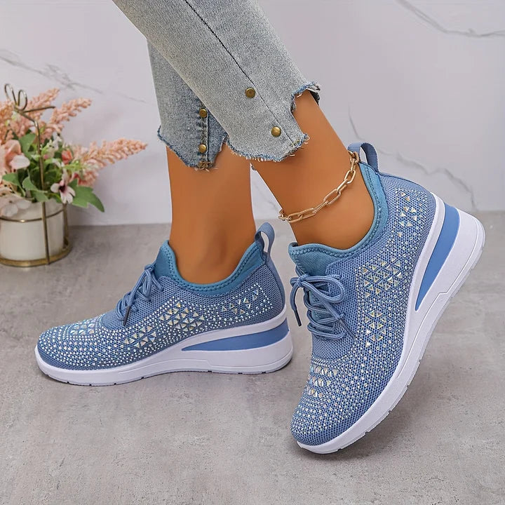Valentina™ |Scarpe Ortopediche Moda
