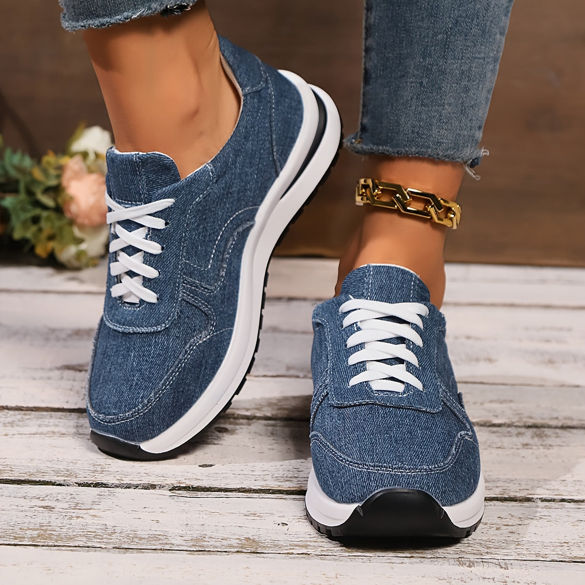 Valentina™ |SCARPA ORTOPEDICA STABILITY+