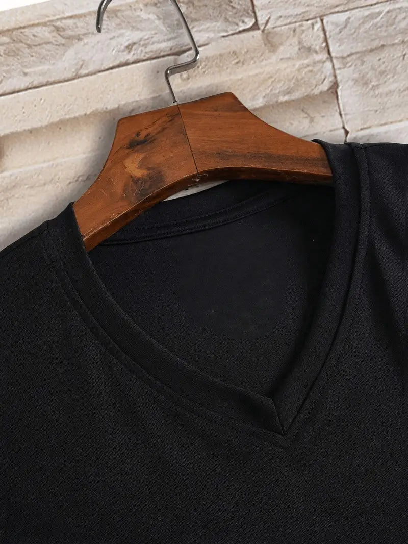 Valentina™ | T-shirt elegante a maniche corte
