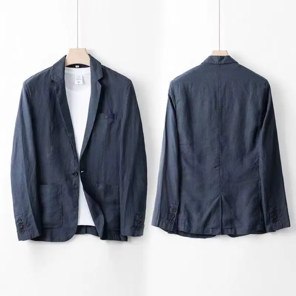 Valentina™ |Set Estiva Elegante Uomo