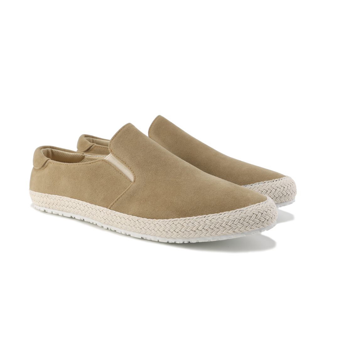Valentina™ | Scarpe da città in suede