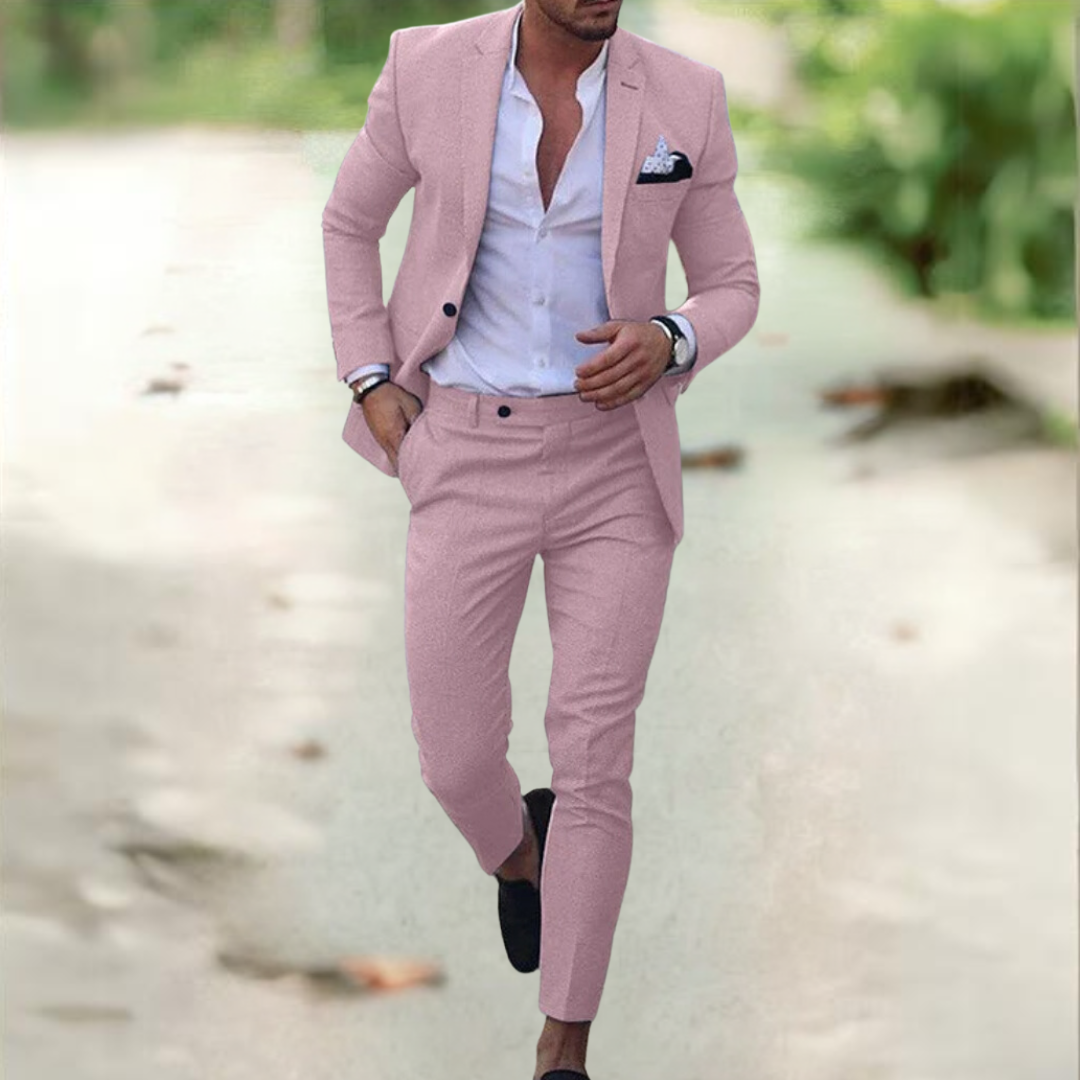 Valentina™ |COMPLETO ELEGANTE GIACCA + PANTALONI