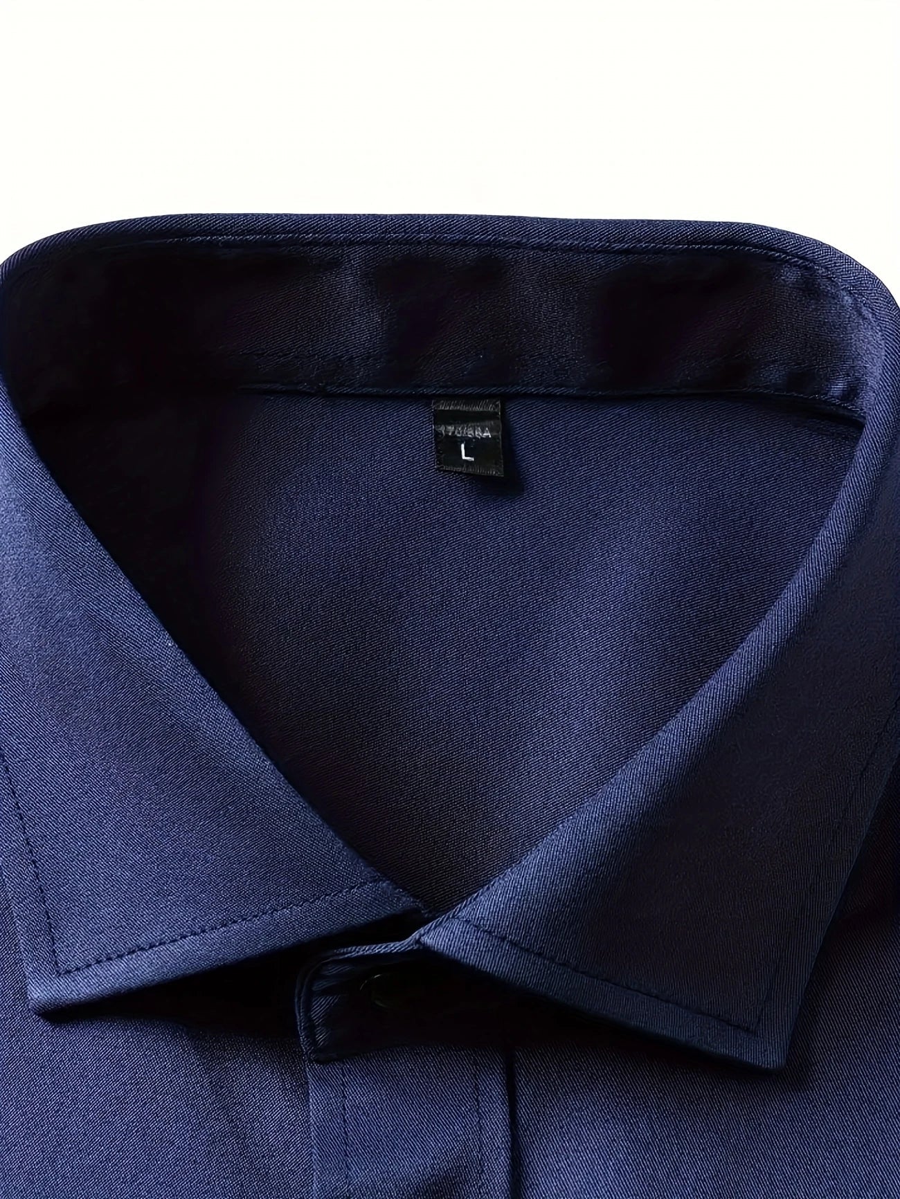 Valentina™ | Elegante camicia a maniche lunghe con bottoni